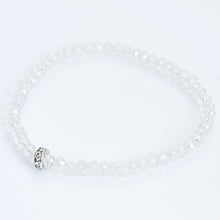 Load image into Gallery viewer, Colorful New Arrived Style Glass Crystal Beaded Bracelets Rope Distance Bracelet Femme Handmade Wrap Bracelet For women &amp; Girls