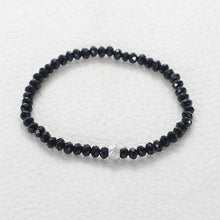 Load image into Gallery viewer, Colorful New Arrived Style Glass Crystal Beaded Bracelets Rope Distance Bracelet Femme Handmade Wrap Bracelet For women &amp; Girls