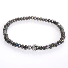 Load image into Gallery viewer, Colorful New Arrived Style Glass Crystal Beaded Bracelets Rope Distance Bracelet Femme Handmade Wrap Bracelet For women &amp; Girls