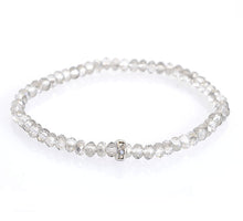 Load image into Gallery viewer, Colorful New Arrived Style Glass Crystal Beaded Bracelets Rope Distance Bracelet Femme Handmade Wrap Bracelet For women &amp; Girls