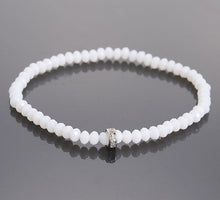 Load image into Gallery viewer, Colorful New Arrived Style Glass Crystal Beaded Bracelets Rope Distance Bracelet Femme Handmade Wrap Bracelet For women &amp; Girls