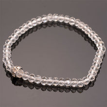 Load image into Gallery viewer, Colorful New Arrived Style Glass Crystal Beaded Bracelets Rope Distance Bracelet Femme Handmade Wrap Bracelet For women &amp; Girls